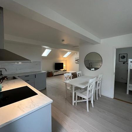 Nice Apartment Close To Everything マルメ エクステリア 写真