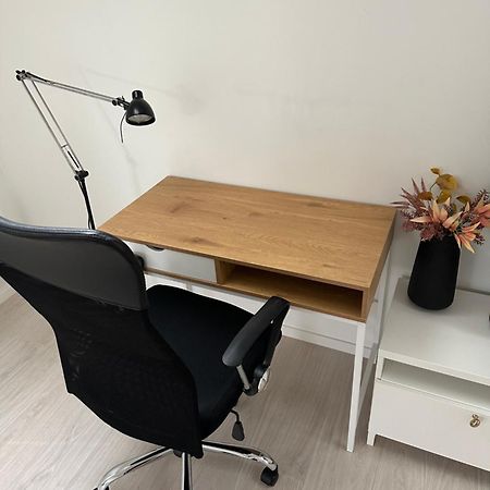Nice Apartment Close To Everything マルメ エクステリア 写真