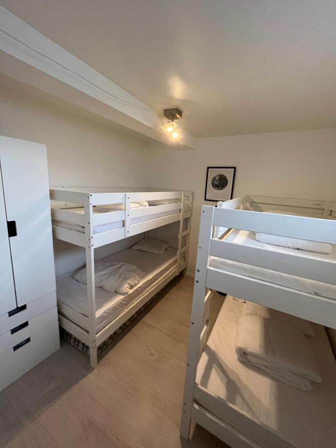 Nice Apartment Close To Everything マルメ エクステリア 写真