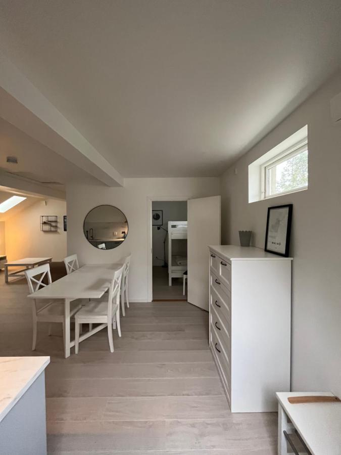 Nice Apartment Close To Everything マルメ エクステリア 写真