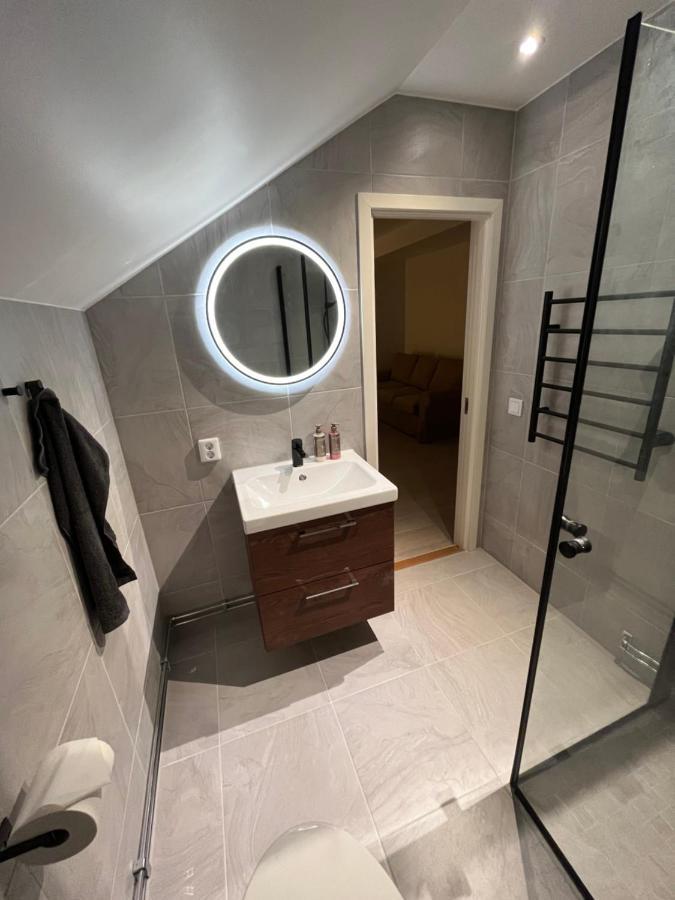 Nice Apartment Close To Everything マルメ エクステリア 写真