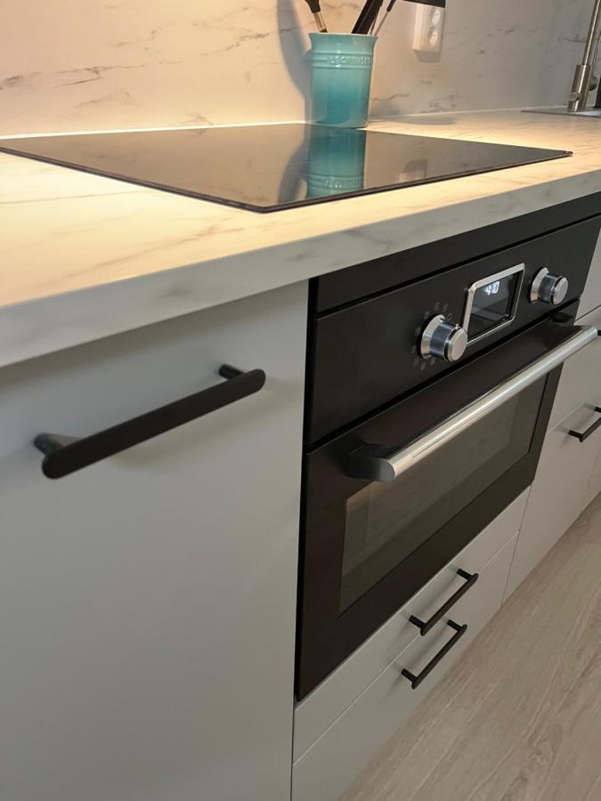 Nice Apartment Close To Everything マルメ エクステリア 写真