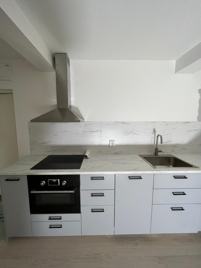 Nice Apartment Close To Everything マルメ エクステリア 写真