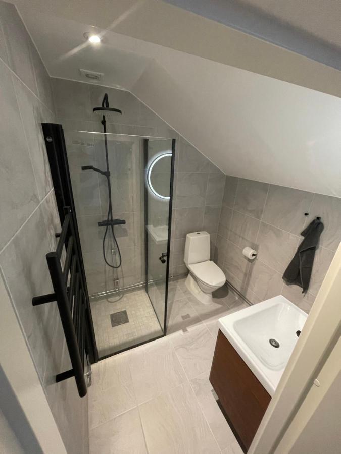 Nice Apartment Close To Everything マルメ エクステリア 写真